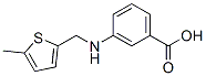 3-{[(5-׻-2-)׻]}Y(ji)(gu)ʽ_869950-50-5Y(ji)(gu)ʽ