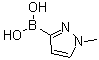 B-(1-׻-1H--3-)-Y(ji)(gu)ʽ_869973-96-6Y(ji)(gu)ʽ