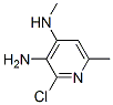 2--N4,6-׻-3,4-ऽY(ji)(gu)ʽ_870135-16-3Y(ji)(gu)ʽ