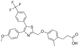 4-[[4-(4-)-5-[4-(׻)]-2-]]-2-׻Y(ji)(gu)ʽ_870524-45-1Y(ji)(gu)ʽ