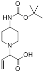 2-(4-Boc--1-)-3-Y(ji)(gu)ʽ_870703-76-7Y(ji)(gu)ʽ