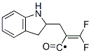 3,3--2-(2-׻)ϩY(ji)(gu)ʽ_870703-88-1Y(ji)(gu)ʽ