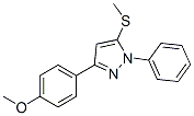 3-(4-)-5-׻-1--1H-Y(ji)(gu)ʽ_871110-00-8Y(ji)(gu)ʽ