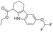 6--2,3,4,9-Ě-1h--1-Y(ji)(gu)ʽ_871586-76-4Y(ji)(gu)ʽ
