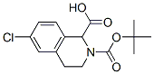 2-Boc-6--3,4--1H--1-Y(ji)(gu)ʽ_871730-33-5Y(ji)(gu)ʽ