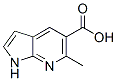 6-׻-1H-[2,3-b]-5-Y(ji)(gu)ʽ_872355-55-0Y(ji)(gu)ʽ