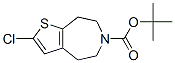 2--4,5,7,8-Ě-6H-Բ[2,3-d]s-6-嶡Y(ji)(gu)ʽ_873016-30-9Y(ji)(gu)ʽ