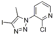 2--3-(4--5-׻-[1,2,3])-ऽY(ji)(gu)ʽ_873551-11-2Y(ji)(gu)ʽ