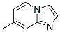 7-׻[1,2-a]ऽY(ji)(gu)ʽ_874-39-5Y(ji)(gu)ʽ