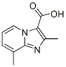 2,8-׻[1,2-a]-3-Y(ji)(gu)ʽ_874605-59-1Y(ji)(gu)ʽ