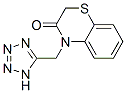 4-(1H--5-׻)-2H-1,4--3-(4H)-ͪY(ji)(gu)ʽ_874765-99-8Y(ji)(gu)ʽ
