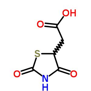 2-[(5s)-2,4--5-]Y(ji)(gu)ʽ_875-97-8Y(ji)(gu)ʽ