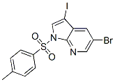 5--3--1-[(4-׻)]-1H-[2,3-b]ऽY(ji)(gu)ʽ_875639-15-9Y(ji)(gu)ʽ