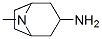 3-endo-, endo-8-׻-8-sph(hun)[3.2.1]-3-Y(ji)(gu)ʽ_87571-88-8Y(ji)(gu)ʽ