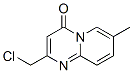 2-ȼ׻-7-׻ल[1,2-a]-4-ͪYʽ_87591-79-5Yʽ