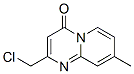 2-ȼ׻-8-׻ल[1,2-a]-4-ͪY(ji)(gu)ʽ_87591-84-2Y(ji)(gu)ʽ