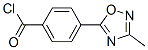 4-(3-׻-1,2,4-f)ȽY(ji)(gu)ʽ_876316-26-6Y(ji)(gu)ʽ