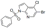 5--4--1-()-1H-[2,3-b]ऽY(ji)(gu)ʽ_876343-81-6Y(ji)(gu)ʽ