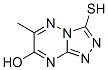 3--6-׻-[1,2,4][4,3-b][1,2,4]-7-Y(ji)(gu)ʽ_877-28-1Y(ji)(gu)ʽ