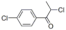 2--1-(4-ȱ)-1-ͪY(ji)(gu)ʽ_877-38-3Y(ji)(gu)ʽ