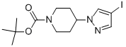 4-(4--1H--1-)-1--1,1-׻Y(ji)(gu)ʽ_877399-73-0Y(ji)(gu)ʽ