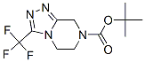3-(׻)-5,6--[1,2,4][4,3-a]-7(8H)-嶡Yʽ_877402-43-2Yʽ