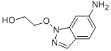2-[(6--1H--1-)]-ҴY(ji)(gu)ʽ_877472-43-0Y(ji)(gu)ʽ