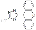 5-(9H-ռ-9-)-1,3,4-f-2-Y(ji)(gu)ʽ_87836-73-5Y(ji)(gu)ʽ