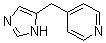 4-(1H--4-׻)-ऽY(ji)(gu)ʽ_87976-03-2Y(ji)(gu)ʽ