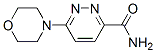 6-(4-)-3-}ȰY(ji)(gu)ʽ_87977-25-1Y(ji)(gu)ʽ