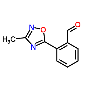 2-(3-׻-1,2,4-f-5-)ȩY(ji)(gu)ʽ_879896-54-5Y(ji)(gu)ʽ