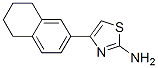 4-(5,6,7,8-Ě)--2-Y(ji)(gu)ʽ_87999-04-0Y(ji)(gu)ʽ