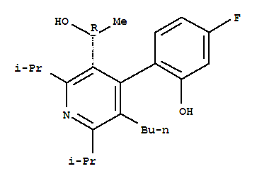 (R)-5--4-(4--2-u)-a-׻-2,6-p(1-׻һ)-3-़״Y(ji)(gu)ʽ_880343-35-1Y(ji)(gu)ʽ