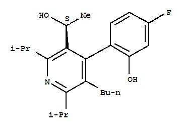 (S)-5--4-(4--2-u)--׻-2,6-p(1-׻һ)-3-़״Y(ji)(gu)ʽ_880343-36-2Y(ji)(gu)ʽ