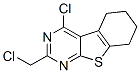 4--2-ȼ׻-5,6,7,8-Ě䱽[4,5]Բ[2,3-d]ऽY(ji)(gu)ʽ_88203-17-2Y(ji)(gu)ʽ