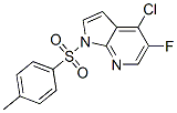 4--5--1-[(4-׻)]-1H-[2,3-b]ऽY(ji)(gu)ʽ_882033-67-2Y(ji)(gu)ʽ