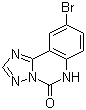9--[1,2,4][1,5-c]-5(6H)-ͪY(ji)(gu)ʽ_882517-92-2Y(ji)(gu)ʽ