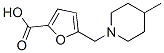 5-[(4-׻-1-)׻]߻-2-Y(ji)(gu)ʽ_883543-32-6Y(ji)(gu)ʽ