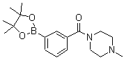 3-(4-׻-1-ʻ)lǴY(ji)(gu)ʽ_883738-38-3Y(ji)(gu)ʽ