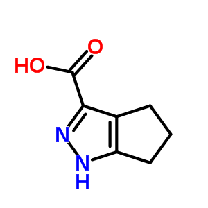 2,4,5,6-Ěh(hun)첢[c]-3-Y(ji)(gu)ʽ_884497-47-6Y(ji)(gu)ʽ