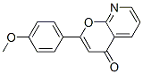 2-(4-)-4H-[2,3-b]-4-ͪY(ji)(gu)ʽ_884500-82-7Y(ji)(gu)ʽ