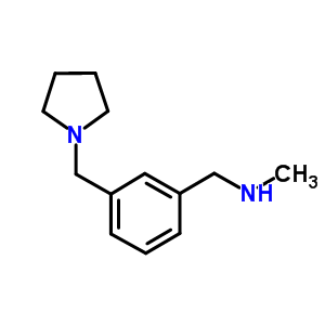 1-{3-[(׻)׻]S}Y(ji)(gu)ʽ_884507-46-4Y(ji)(gu)ʽ