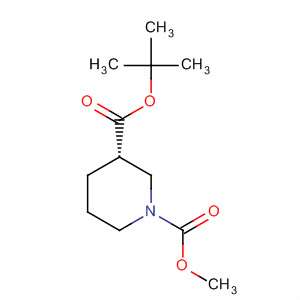 (S)-1,3--1-(1,1-׻һ)-3-Y(ji)(gu)ʽ_88466-76-6Y(ji)(gu)ʽ