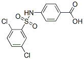 4-(2,5-ȱ)-Y(ji)(gu)ʽ_88522-31-0Y(ji)(gu)ʽ