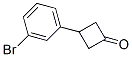 3-(3-屽)-h(hun)ͪY(ji)(gu)ʽ_885267-15-2Y(ji)(gu)ʽ