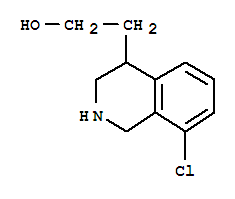 2-(8--1,2,3,4-Ě䮐-4-)ҴY(ji)(gu)ʽ_885268-71-3Y(ji)(gu)ʽ