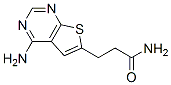 3-(4-Բ[2,3-d]-6-)Y(ji)(gu)ʽ_885268-99-5Y(ji)(gu)ʽ