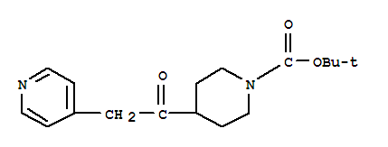 1-Boc-4-(2--4-)-ऽY(ji)(gu)ʽ_885269-79-4Y(ji)(gu)ʽ