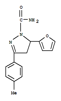 5-(߻-2-)-3-P-ױ-4,5--1H--1-ȰY(ji)(gu)ʽ_885269-83-0Y(ji)(gu)ʽ