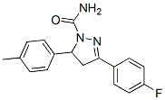 3-(4-)-5-(du)ױ-4,5--1H--1-Y(ji)(gu)ʽ_885269-86-3Y(ji)(gu)ʽ